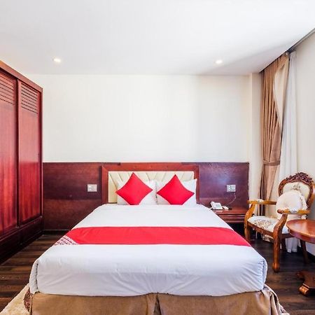 Gic Land Hotel Da Nang Dış mekan fotoğraf
