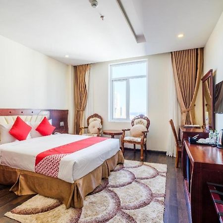 Gic Land Hotel Da Nang Dış mekan fotoğraf