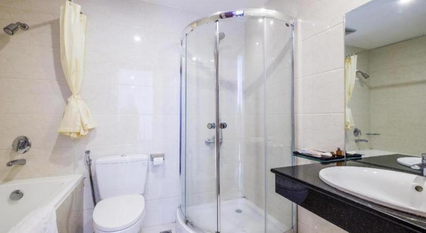 Gic Land Hotel Da Nang Dış mekan fotoğraf