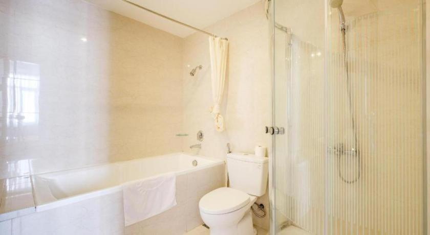 Gic Land Hotel Da Nang Dış mekan fotoğraf